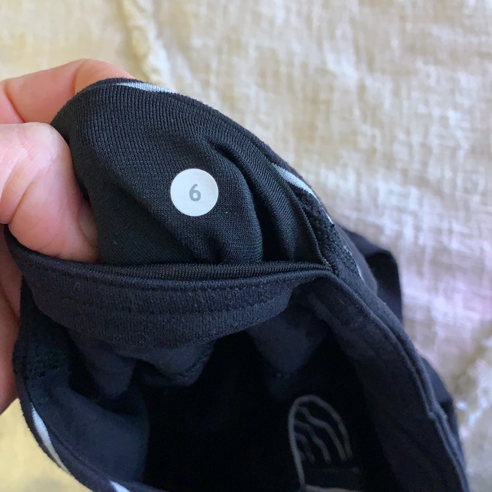 Lululemon leggings - Picture 3 of 3